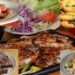 5 delicious food recipes