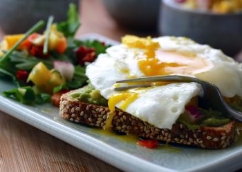 Best easy breakfast recipes