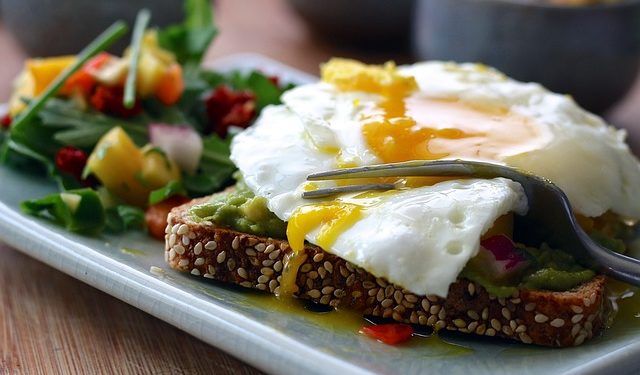 Best easy breakfast recipes