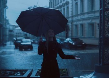 Rainy day