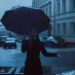 Rainy day