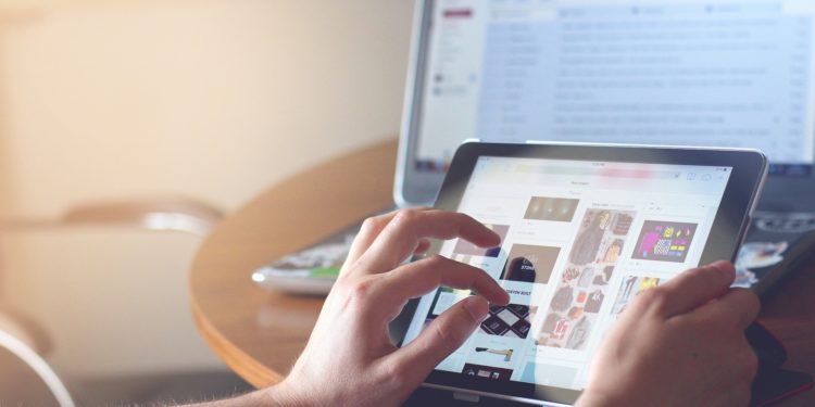 Online learning websites