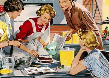 5 Best Hobbies For Homemakers