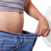 A person with a bigger belly