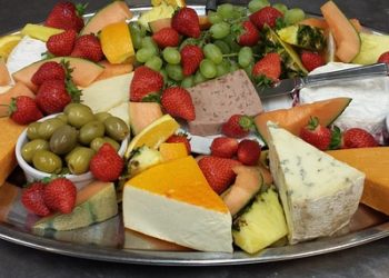 Dairy foods