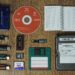 Computer Data Storage Devices