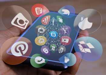 Mobile apps