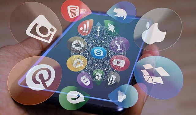 Mobile apps