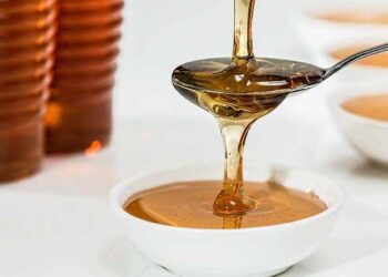Pure Honey