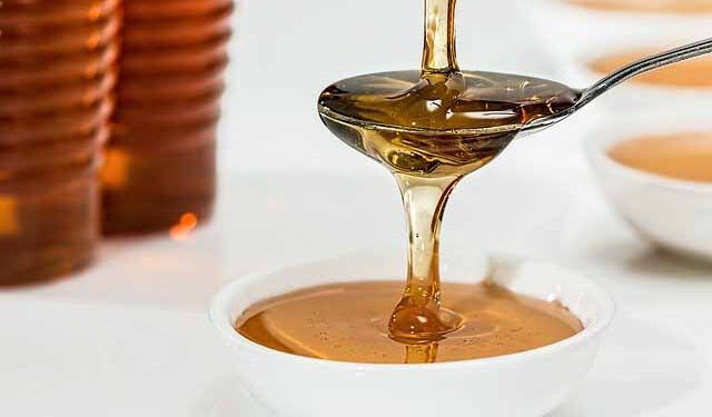 Pure Honey
