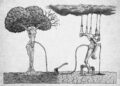 30+ Outstanding Illustrations That Disclose Everything Wrong With Today’s Life