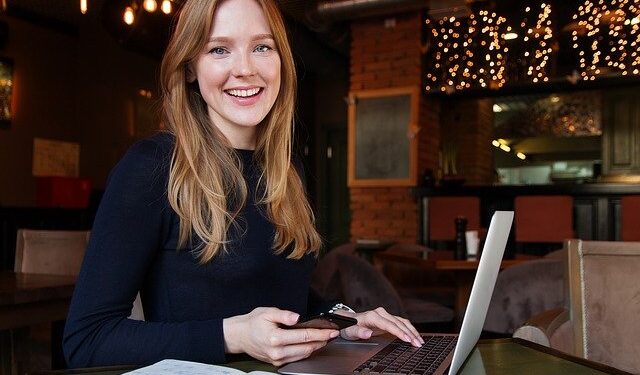 Online money making websites