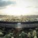 Apple HQ