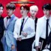 BTS members