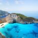Beautiful beaches