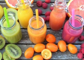 Detox Drinks