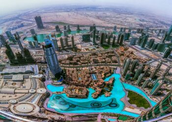 Dubai (emirate)