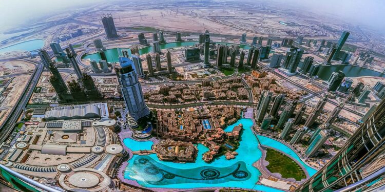 Dubai (emirate)