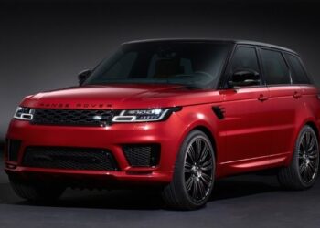 Range Rover