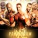 WWE champions
