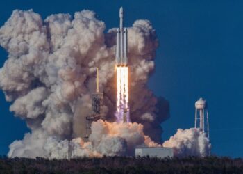 Chinese Rocket