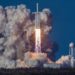 Chinese Rocket