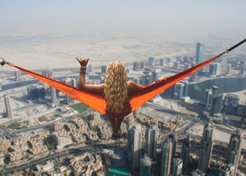Dubai Town