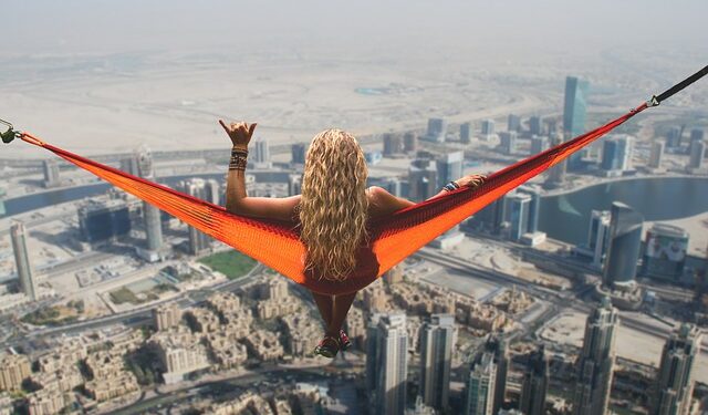 Dubai Town