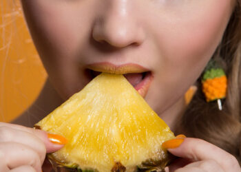Pineapple