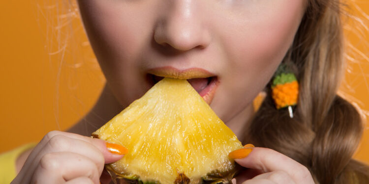 Pineapple