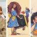 Annada Menon's arts