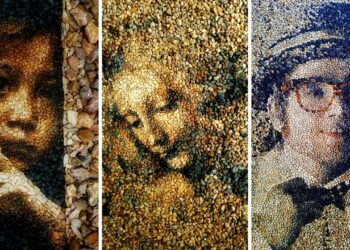 Pebble Arts