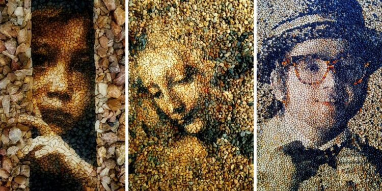 Pebble Arts