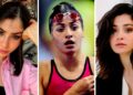 Yusra Mardini