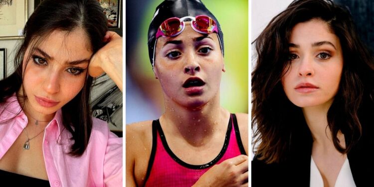 Yusra Mardini