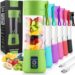 Zulay Portable Blender For Shakes And Smoothies