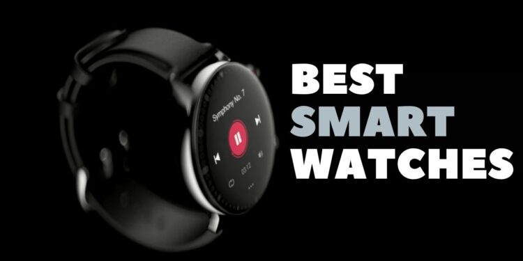 Smartwatch