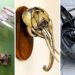 Animals Sculptures