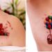 Ayhan Karadağ Tattoo