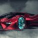 Modern Cars