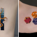 MR.L tattoo designs