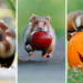 Cute Wild Animals’
