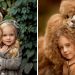 Animal & Children