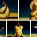Yogi Chick