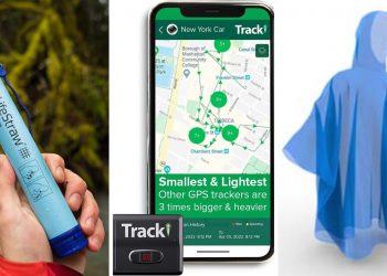 15 Vital Amazon Products That You Must Have As Travel Buddies to Experience An Unforgettable Travelling