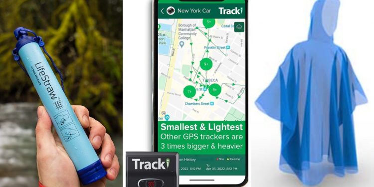 15 Vital Amazon Products That You Must Have As Travel Buddies to Experience An Unforgettable Travelling