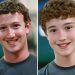 Mark Zuckerberg