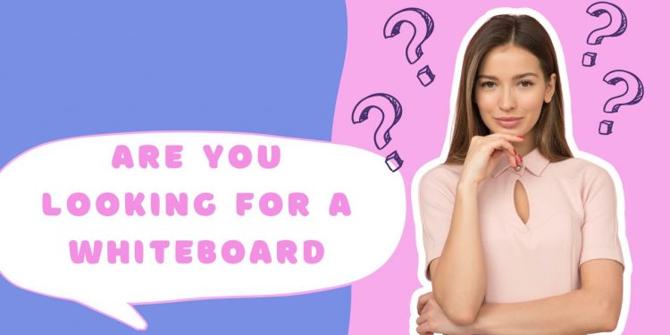 Whiteboards