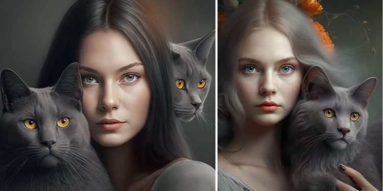 Chartreux Cats