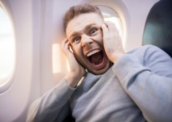Fear of Flying